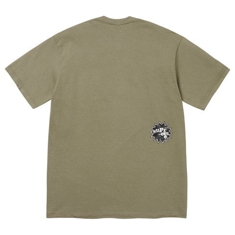 God Save Us Tee - spring/summer 2026 - Supreme