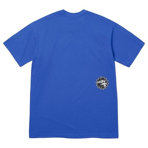 トップス Supreme god save the USA tee Supreme God Save The USA, Behind the Design 🔍 : r/supremedrops