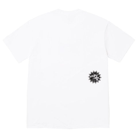 God Save Us Tee - spring/summer 2026 - Supreme