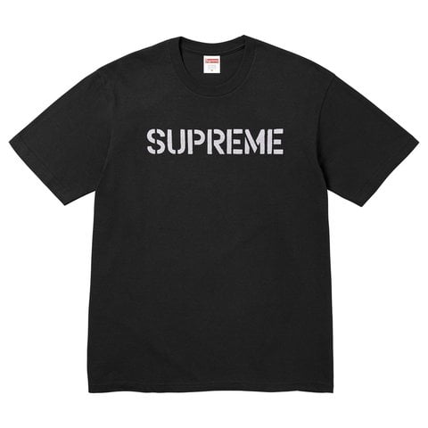 Hard Tee - spring/summer 2026 - Supreme