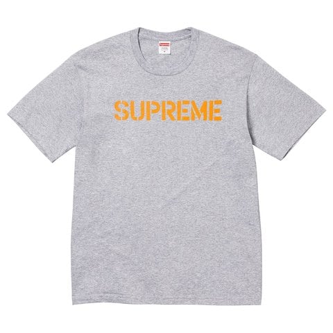 Hard Tee - spring/summer 2026 - Supreme