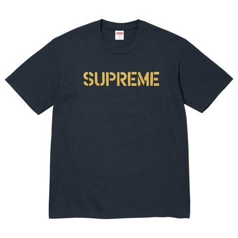 Hard Tee - spring/summer 2026 - Supreme