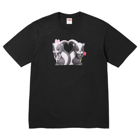 Skunk Tee - spring/summer 2026 - Supreme