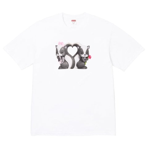 Skunk Tee - spring/summer 2026 - Supreme