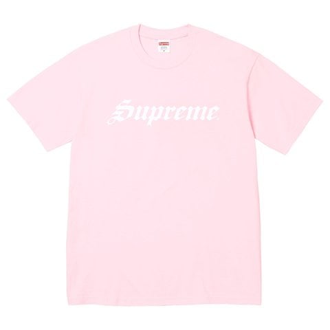 Speed Tee - spring/summer 2026 - Supreme