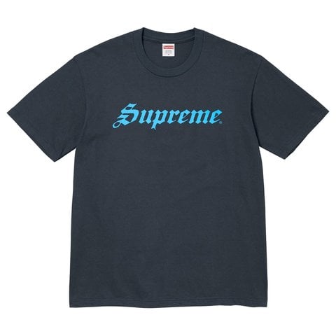 Speed Tee - spring/summer 2026 - Supreme