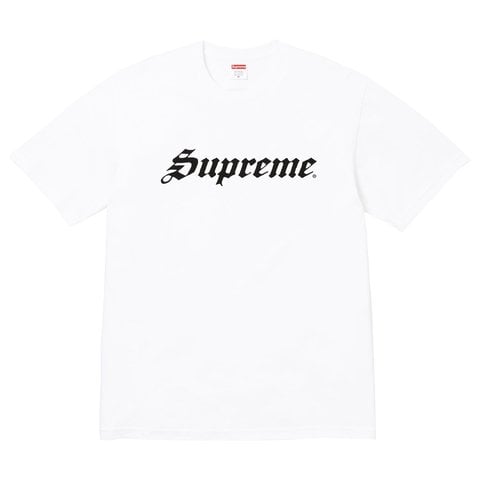Speed Tee - spring/summer 2026 - Supreme
