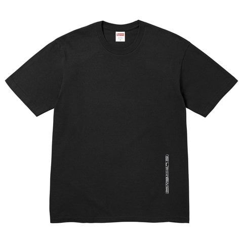 トップス Supreme Supper tee Josh Smith Supper Tee - spring/summer 2026 - Supreme