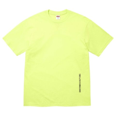 Josh Smith Supper Tee - spring/summer 2026 - Supreme