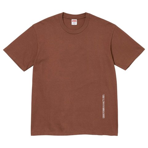 Josh Smith Supper Tee - spring/summer 2026 - Supreme