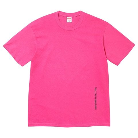 Josh Smith Supper Tee - spring/summer 2026 - Supreme