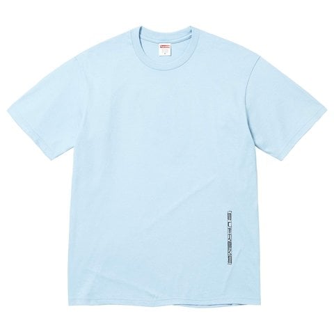 Josh Smith Supper Tee - spring/summer 2026 - Supreme
