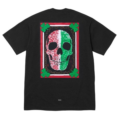 Supreme/Mike Kelley Banner Tee - Supreme