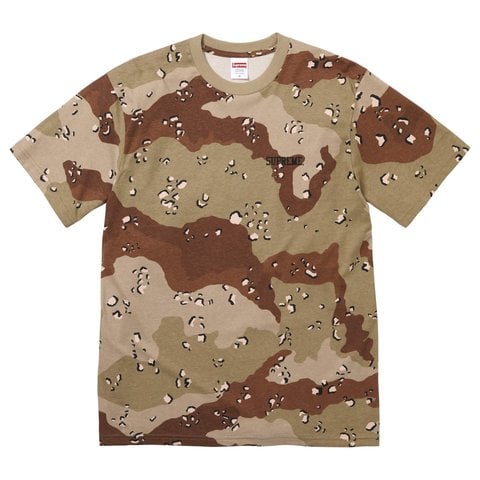 Supreme/Mike Kelley Banner Tee - Supreme