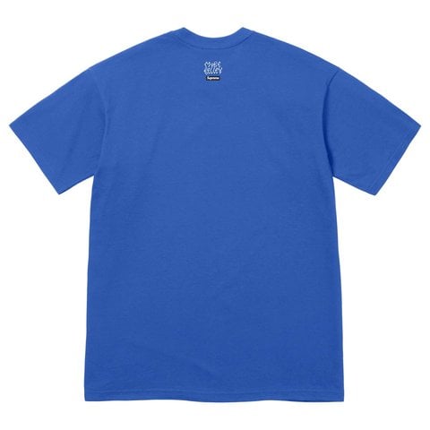 Supreme/Mike Kelley Tee - spring/summer 2026 - Supreme