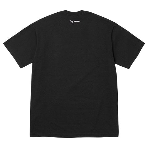 Supreme/SALEM Tee - spring/summer 2026 - Supreme