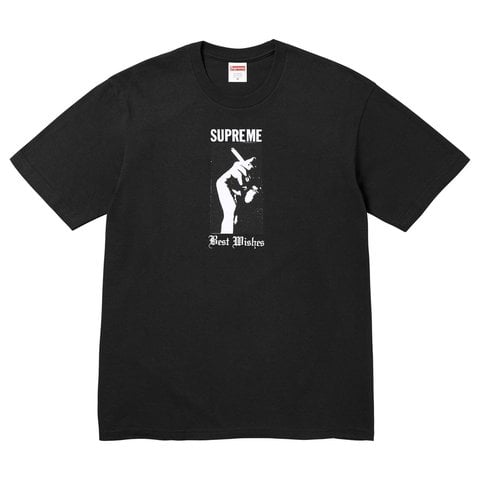 Wish Tee - spring/summer 2026 - Supreme