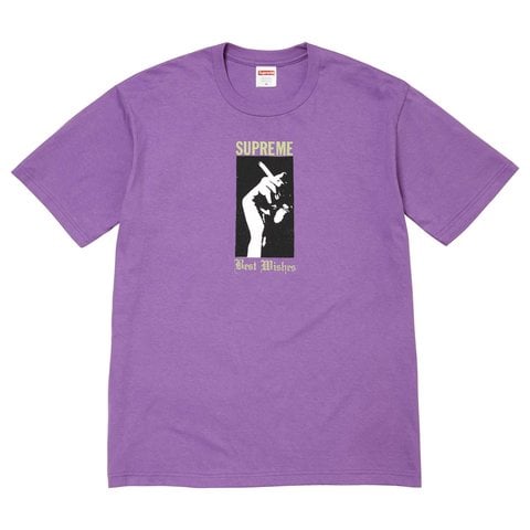 Wish Tee - spring/summer 2026 - Supreme