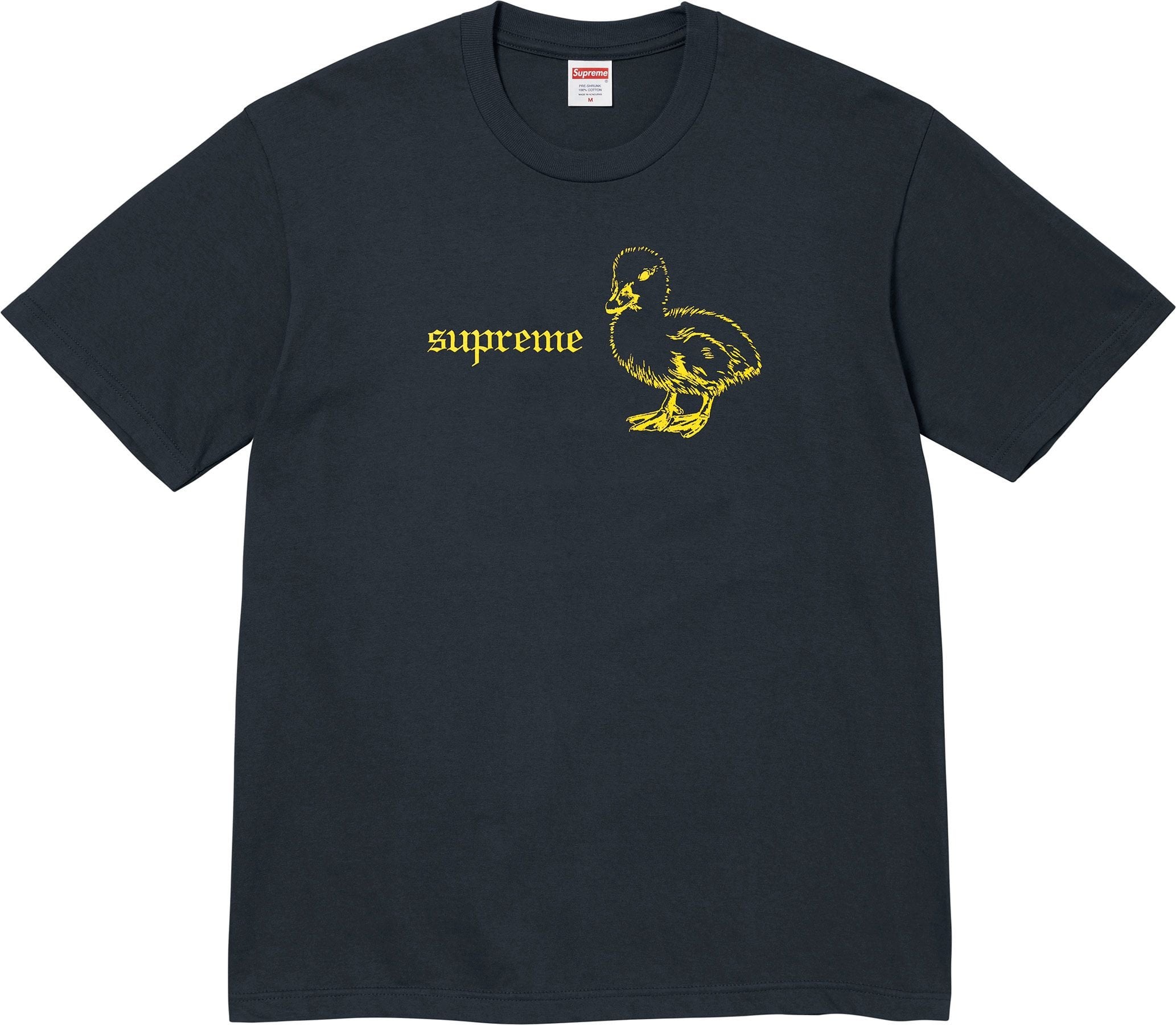 Duck Tee - spring/summer 2026 - SupremeCommunity