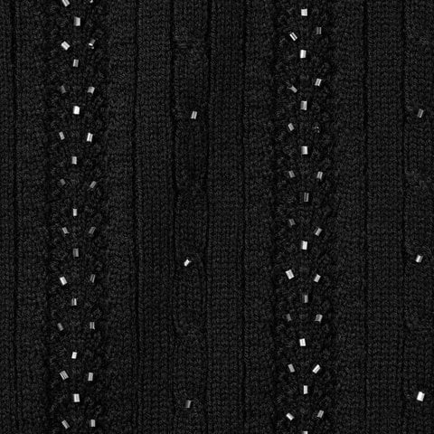 Beaded Zip Polo - spring/summer 2026 - Supreme