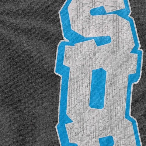 Cracked Sleeve L/S Top - spring/summer 2026 - Supreme