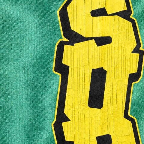 Cracked Sleeve L/S Top - spring/summer 2026 - Supreme