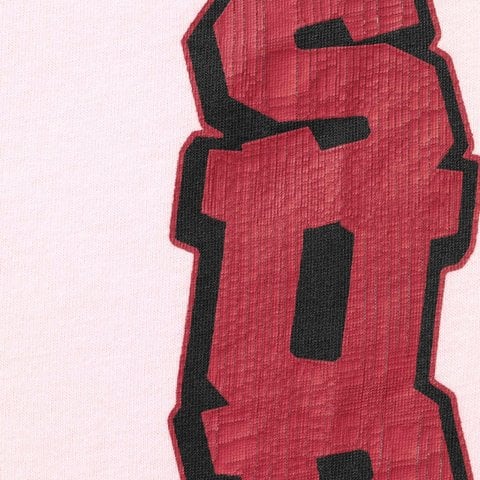 Cracked Sleeve L/S Top - spring/summer 2026 - Supreme