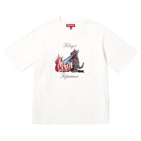 Supreme Monster S/S Top ブラック XL Supreme Monster Tee Black T Shirt Mens XL new | eBay