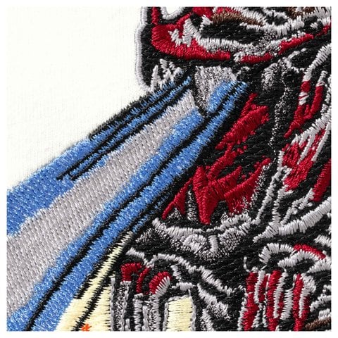 Monster S/S Top - spring/summer 2026 - Supreme