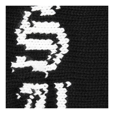 Old English Sleeves Sweater - spring/summer 2026 - Supreme