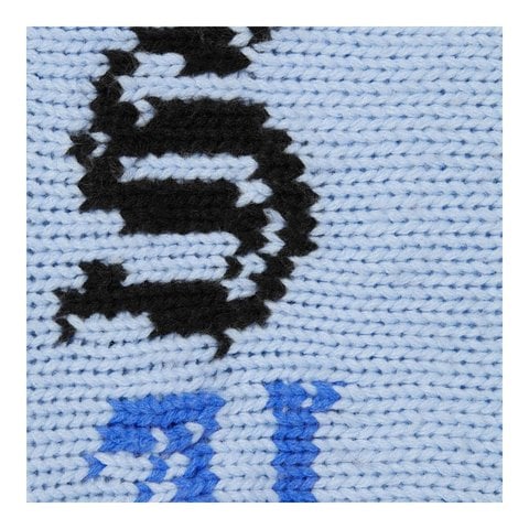 Old English Sleeves Sweater - spring/summer 2026 - Supreme