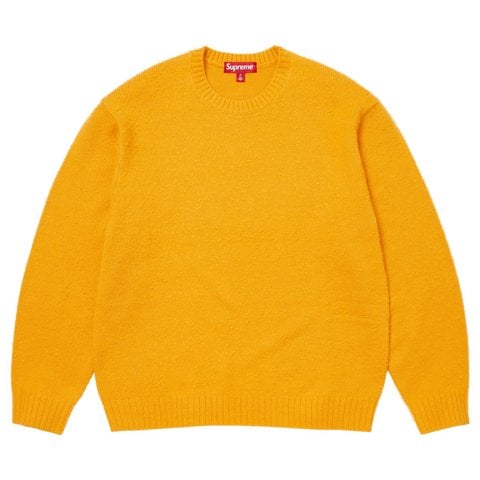 Pilled Sweater - spring/summer 2026 - Supreme