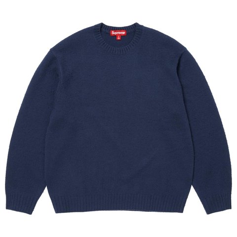 Pilled Sweater - spring/summer 2026 - Supreme