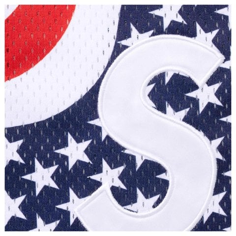 Shop S Logo Baseball Henley - spring/summer 2026 - Supreme