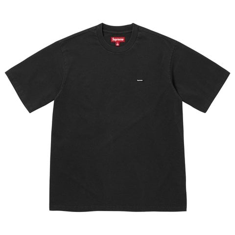 Supreme Small Box Tee - Black