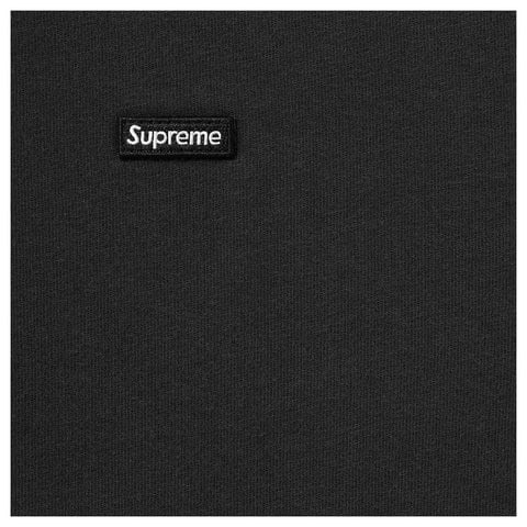 Supreme Small Box Tee - Black