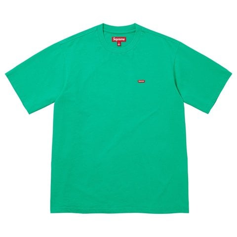 Small Box Tee - spring/summer 2026 - Supreme