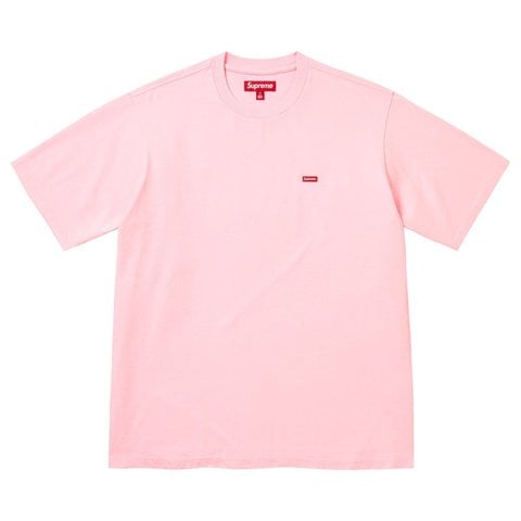 Small Box Tee - spring/summer 2026 - Supreme