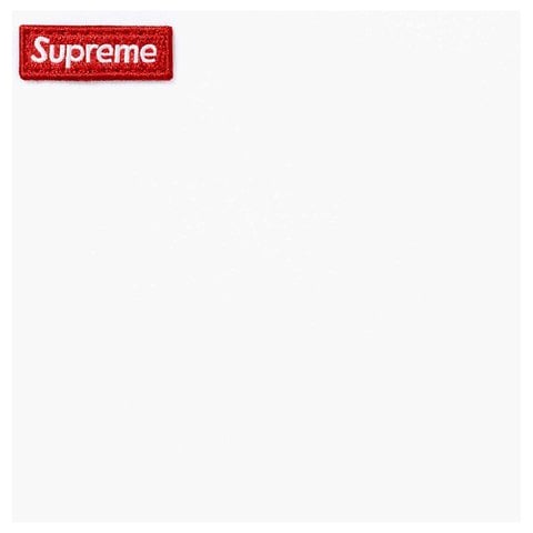 Small Box Tee - spring/summer 2026 - Supreme