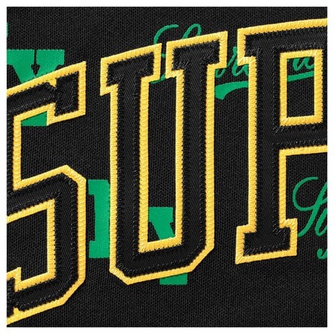 Supreme®/Mitchell & Ness® Monogram Basketball Jersey - Supreme