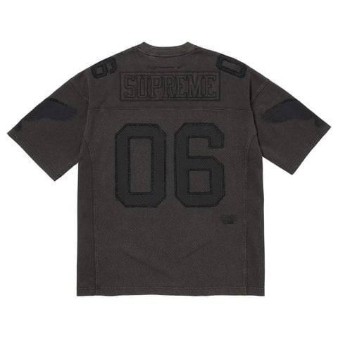 Supreme®/MM6 Maison Margiela Cotton Football Jersey - Supreme