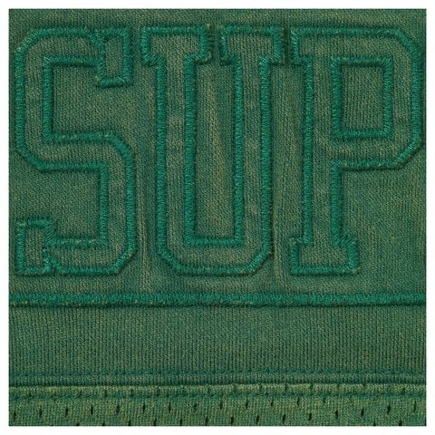 Supreme®/MM6 Maison Margiela Cotton Football Jersey - Supreme