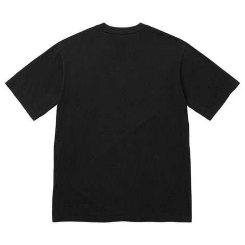 Supreme®/MM6 Maison Margiela Money S/S Top - Supreme