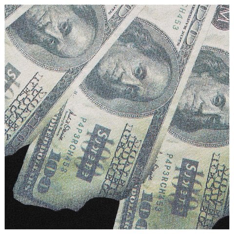 Supreme®/MM6 Maison Margiela Money S/S Top - Supreme