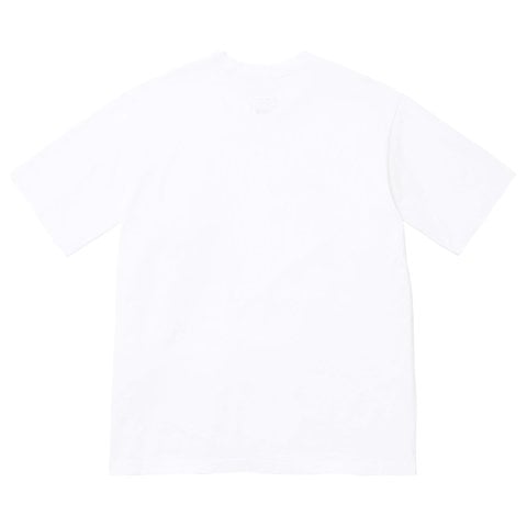 Supreme®/MM6 Maison Margiela Money S/S Top - Supreme