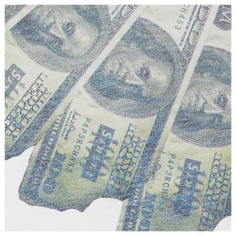 Supreme®/MM6 Maison Margiela Money S/S Top - Supreme