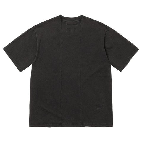Supreme®/MM6 Maison Margiela Split S/S Top - Supreme
