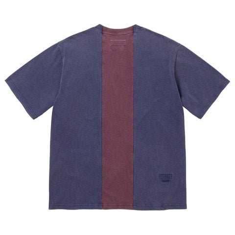 Supreme®/MM6 Maison Margiela Split S/S Top - Supreme