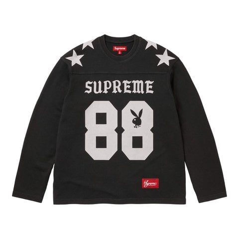 Supreme®/Playboy® L/S Football Top - Supreme