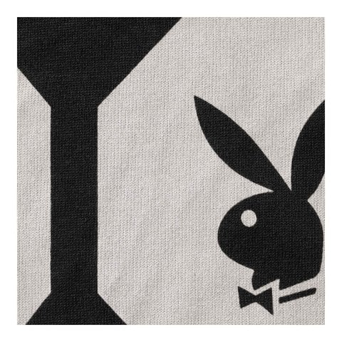 Supreme Supreme®/Playboy® L/S Football Top - Black